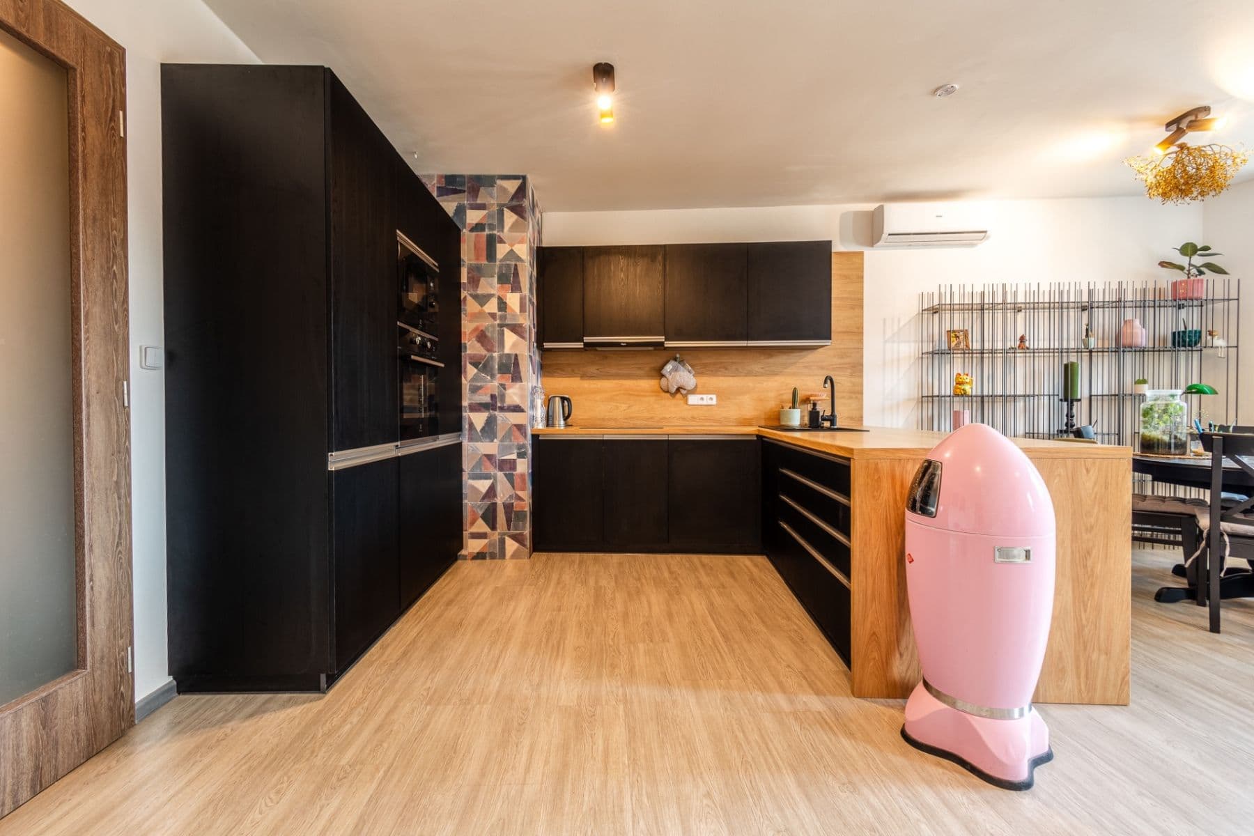 Prodej bytu 2+kk 82 m², Palackého, Poděbrady, Středočeský kraj Prodej bytu 2+kk 82 m², Palackého, Poděbrady, Středočeský kraj