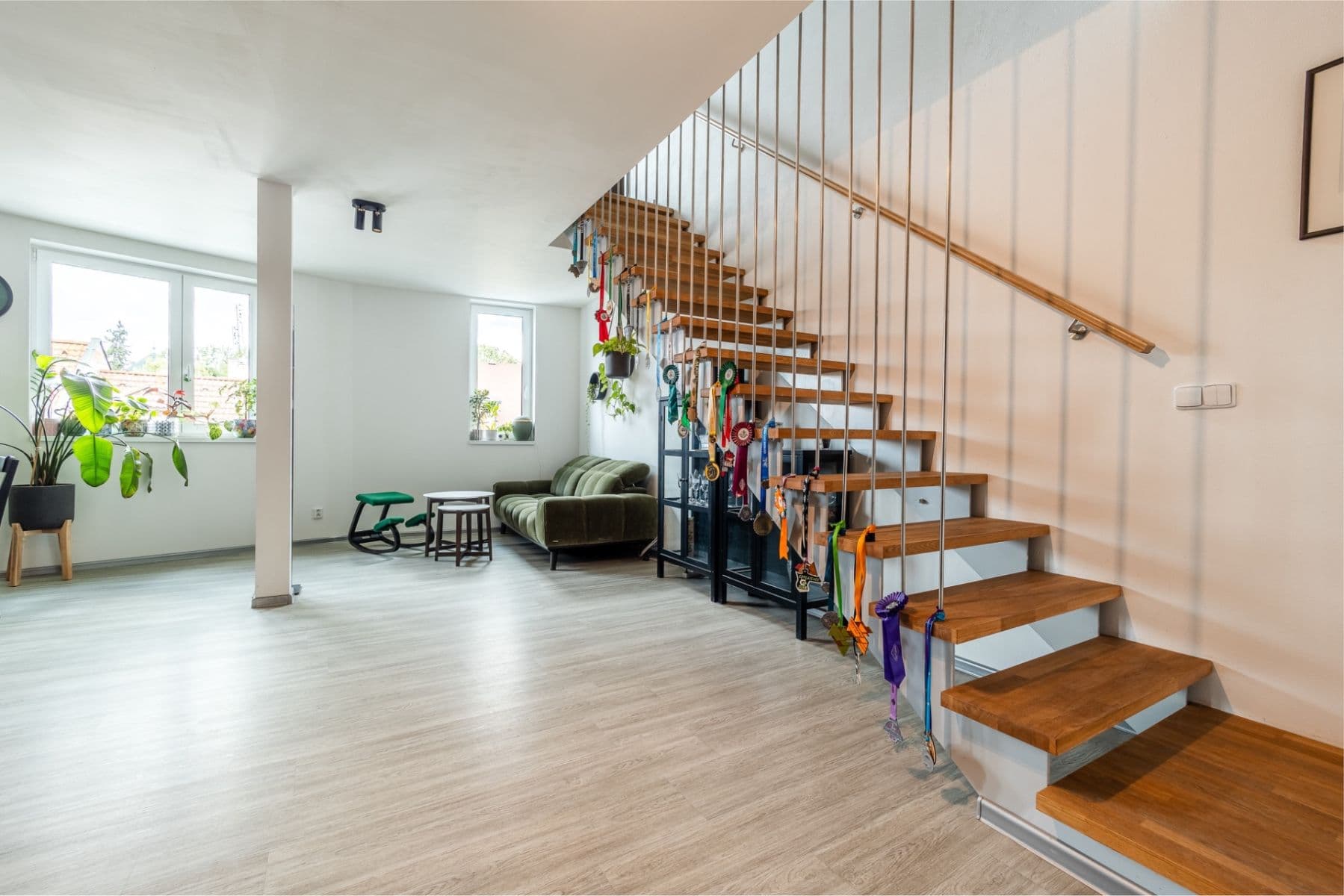 Prodej bytu 2+kk 82 m², Palackého, Poděbrady, Středočeský kraj Prodej bytu 2+kk 82 m², Palackého, Poděbrady, Středočeský kraj