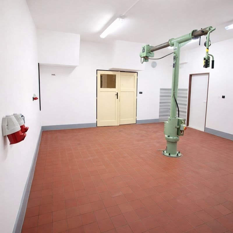 Pronájem nebytového prostoru 36 m², Podnikatelská, Praha, Praha Pronájem nebytového prostoru 36 m², Podnikatelská, Praha, Praha