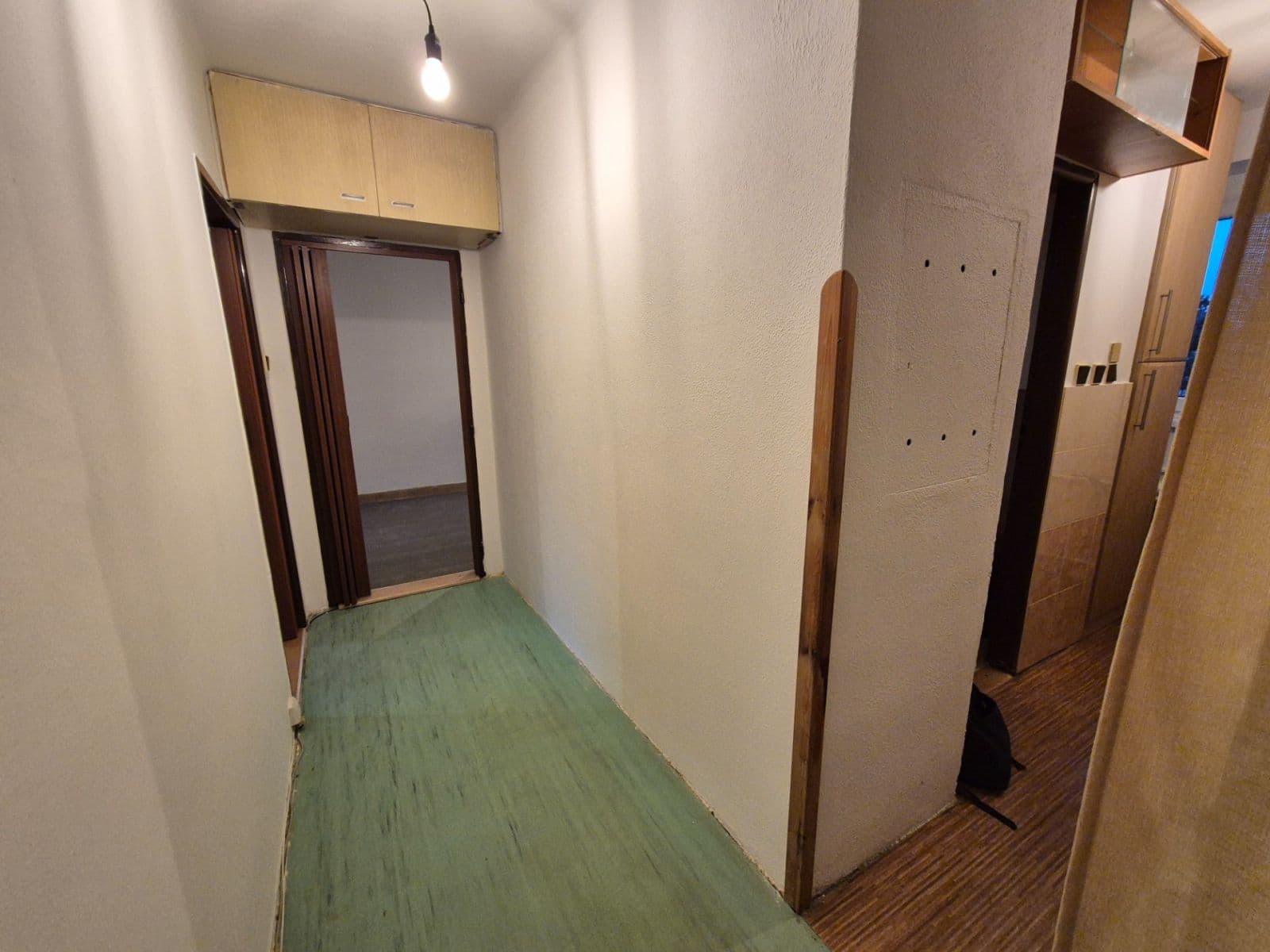 Prodej bytu 3+1 57 m², Jilemnického, Pardubice, Pardubický kraj Prodej bytu 3+1 57 m², Jilemnického, Pardubice, Pardubický kraj