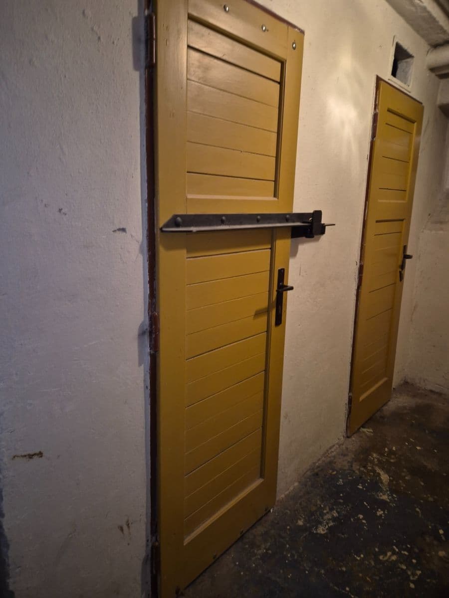 Prodej bytu 3+1 57 m², Jilemnického, Pardubice, Pardubický kraj Prodej bytu 3+1 57 m², Jilemnického, Pardubice, Pardubický kraj