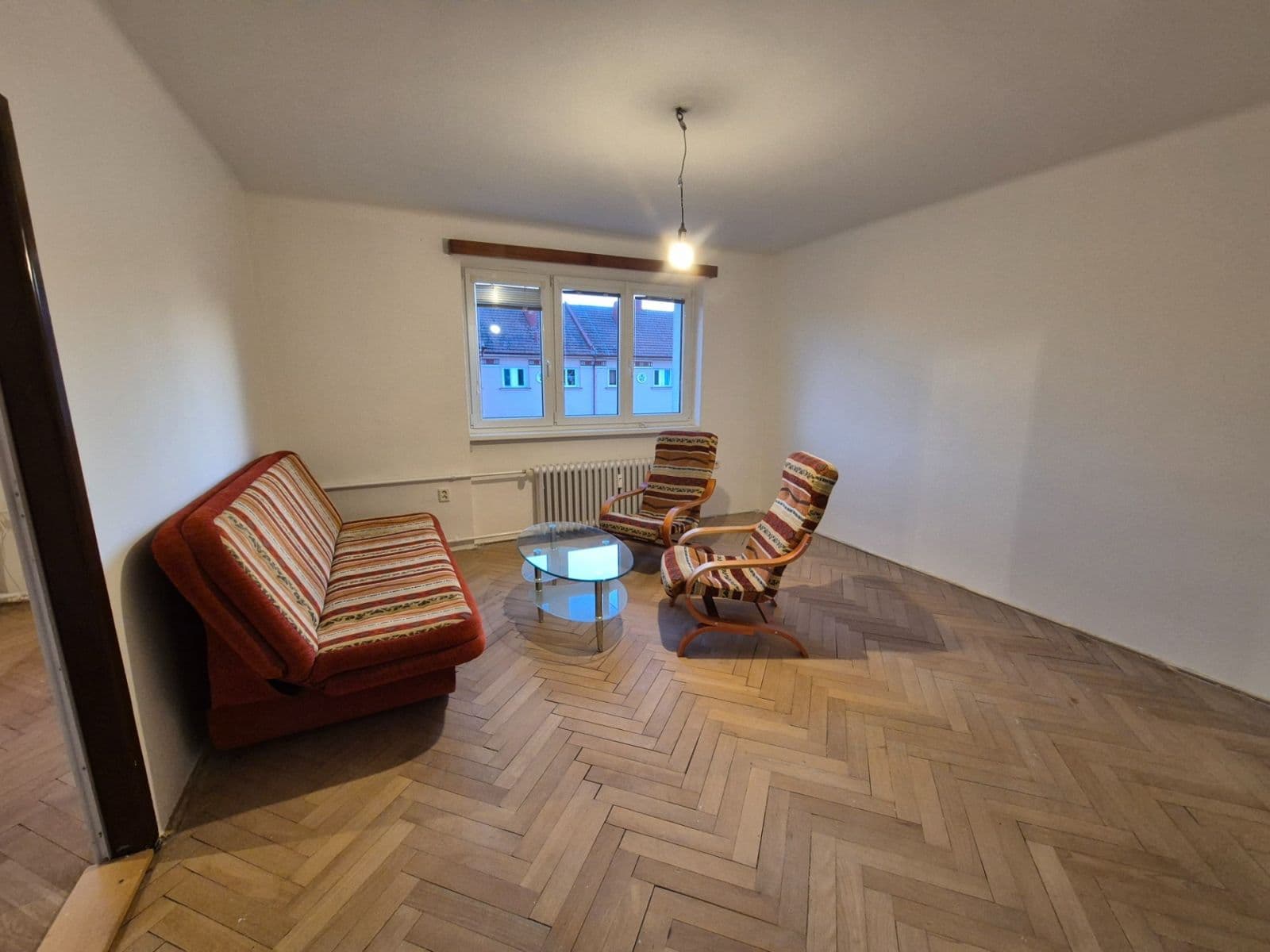 Prodej bytu 3+1 57 m², Jilemnického, Pardubice, Pardubický kraj Prodej bytu 3+1 57 m², Jilemnického, Pardubice, Pardubický kraj