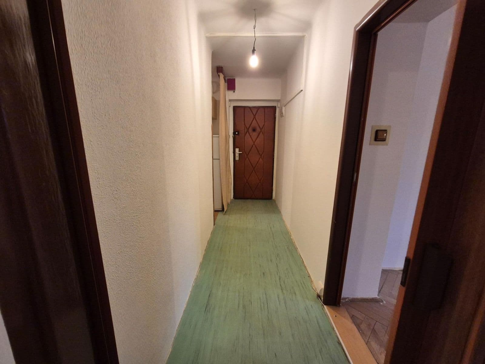 Prodej bytu 3+1 57 m², Jilemnického, Pardubice, Pardubický kraj Prodej bytu 3+1 57 m², Jilemnického, Pardubice, Pardubický kraj