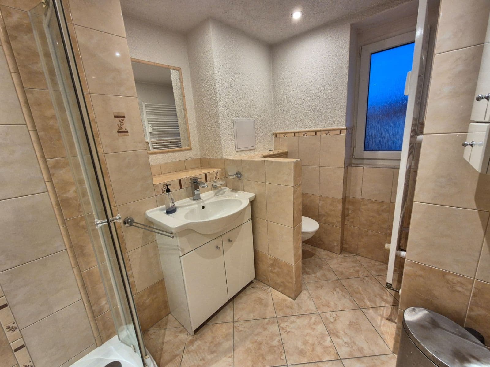 Prodej bytu 3+1 57 m², Jilemnického, Pardubice, Pardubický kraj Prodej bytu 3+1 57 m², Jilemnického, Pardubice, Pardubický kraj