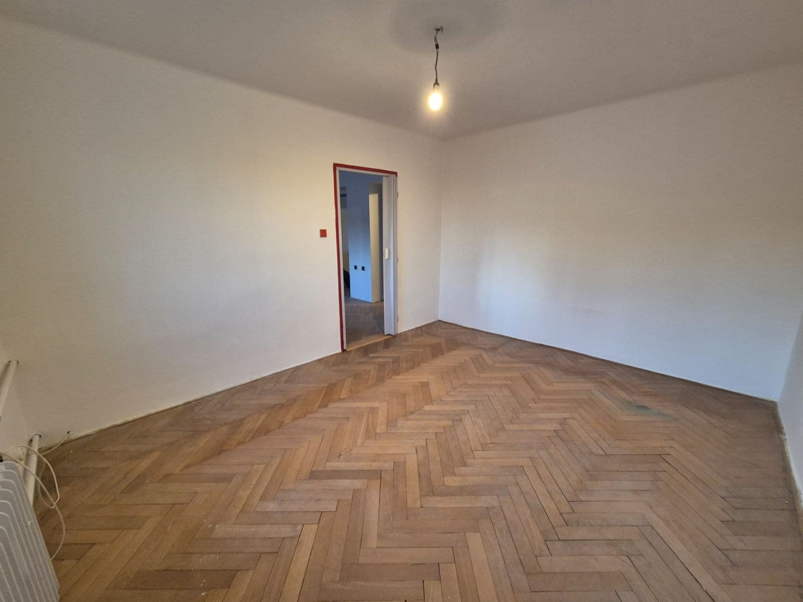 Prodej bytu 3+1 57 m², Jilemnického, Pardubice, Pardubický kraj Prodej bytu 3+1 57 m², Jilemnického, Pardubice, Pardubický kraj