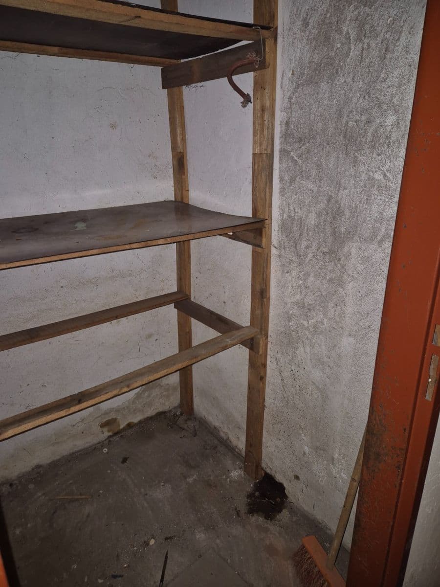 Prodej bytu 3+1 57 m², Jilemnického, Pardubice, Pardubický kraj Prodej bytu 3+1 57 m², Jilemnického, Pardubice, Pardubický kraj