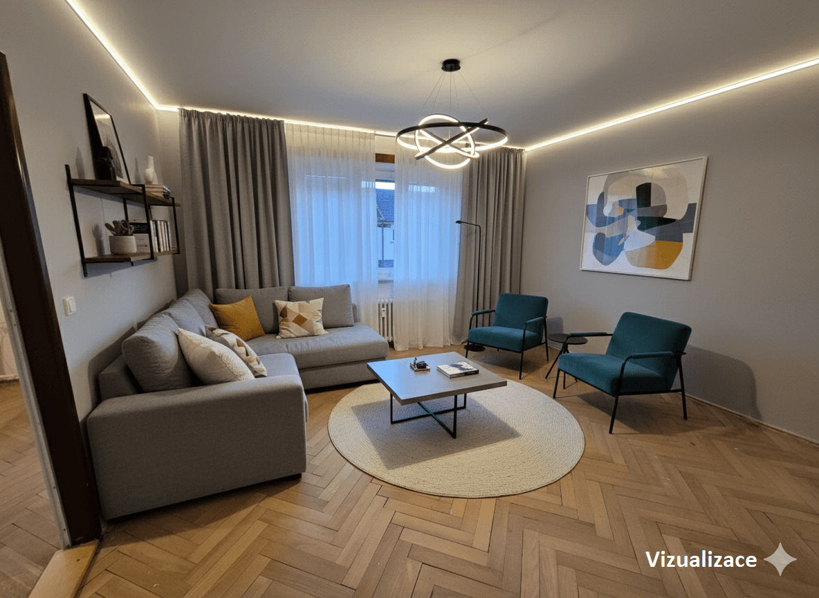 Prodej bytu 3+1 57 m², Jilemnického, Pardubice, Pardubický kraj Prodej bytu 3+1 57 m², Jilemnického, Pardubice, Pardubický kraj