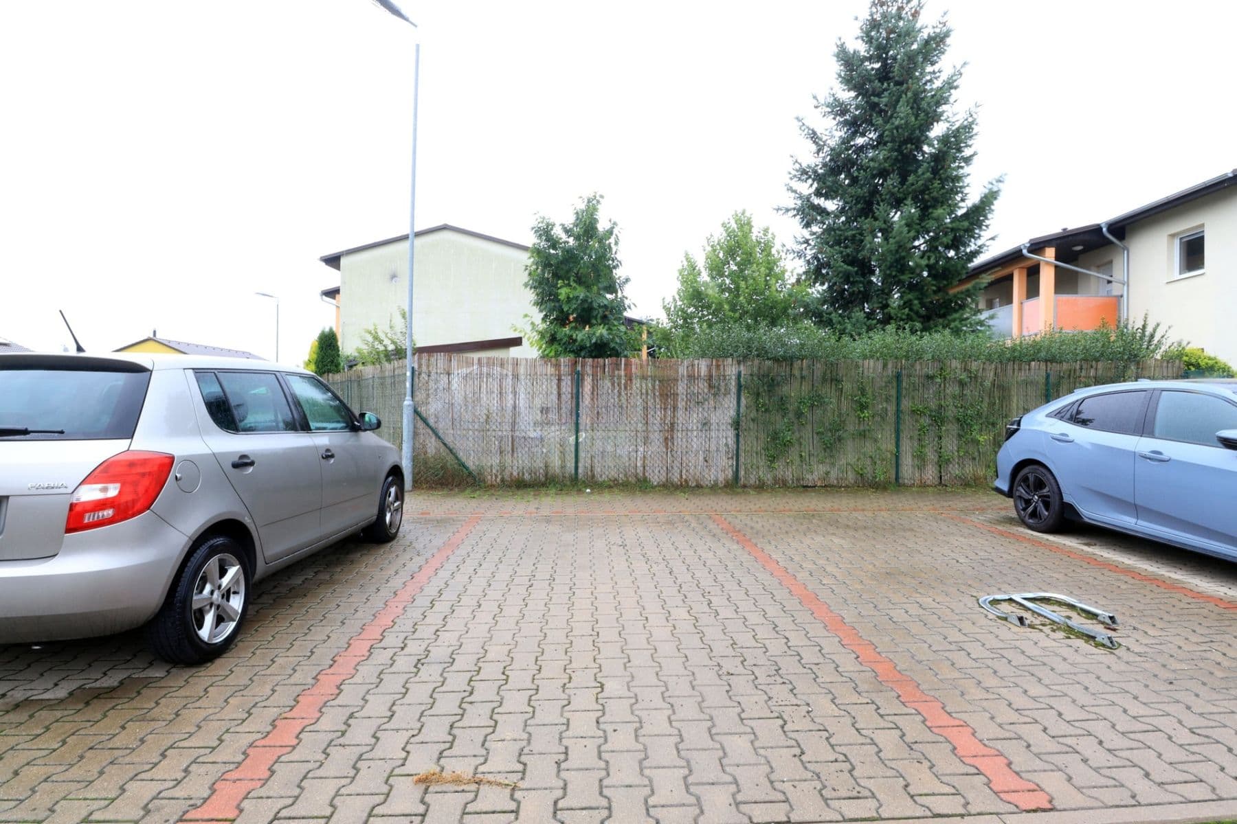 Pronájem bytu 2+kk 50 m², Nad Obcí, Nová Ves, Středočeský kraj Pronájem bytu 2+kk 50 m², Nad Obcí, Nová Ves, Středočeský kraj