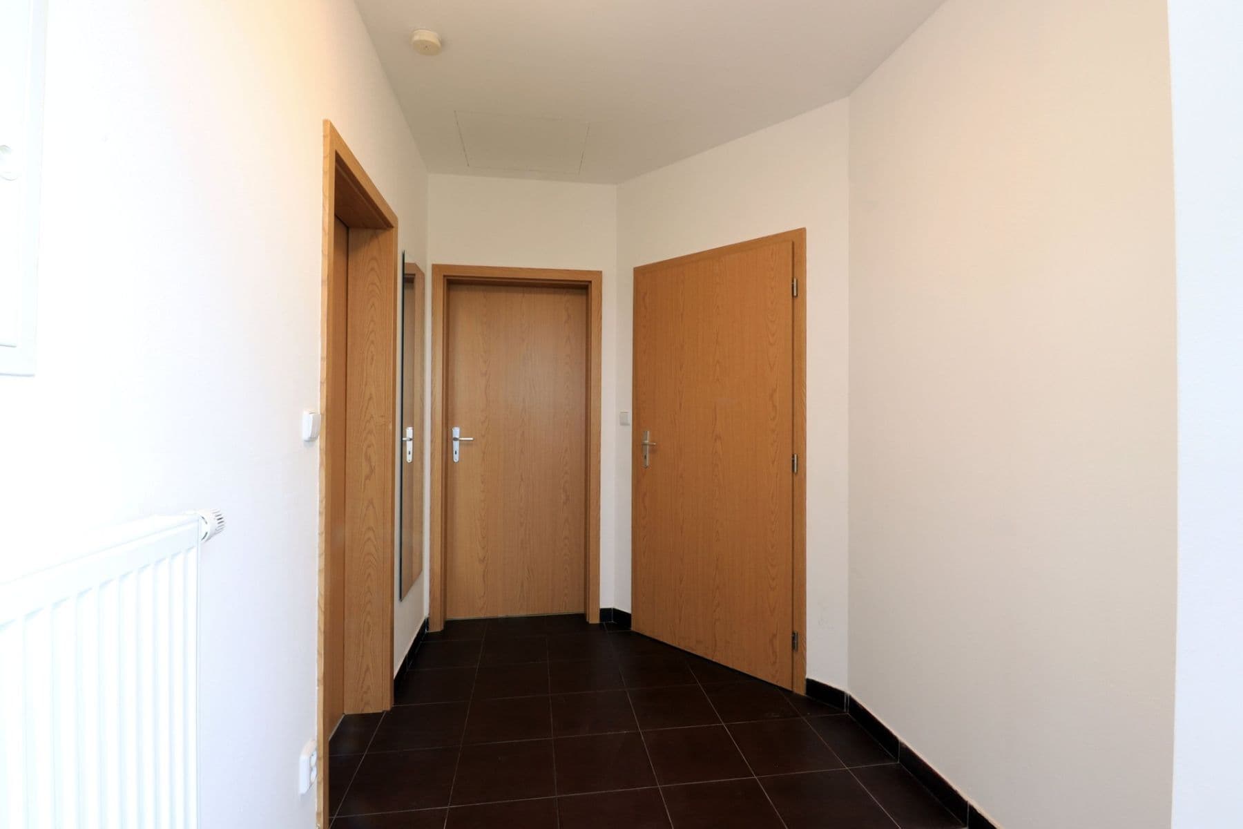 Pronájem bytu 2+kk 50 m², Nad Obcí, Nová Ves, Středočeský kraj Pronájem bytu 2+kk 50 m², Nad Obcí, Nová Ves, Středočeský kraj