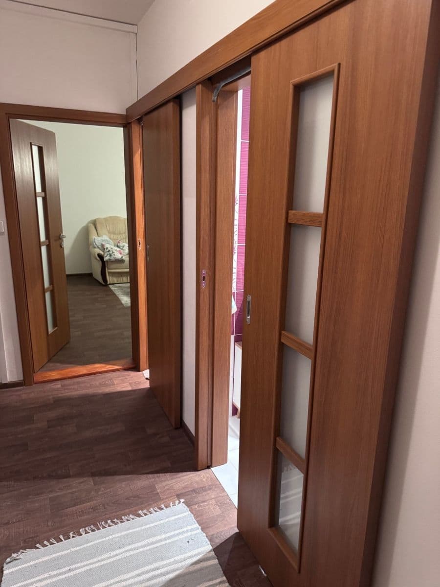 Prodej bytu 3+1 74 m², Karla Dvořáčka, Orlová, Moravskoslezský kraj Prodej bytu 3+1 74 m², Karla Dvořáčka, Orlová, Moravskoslezský kraj