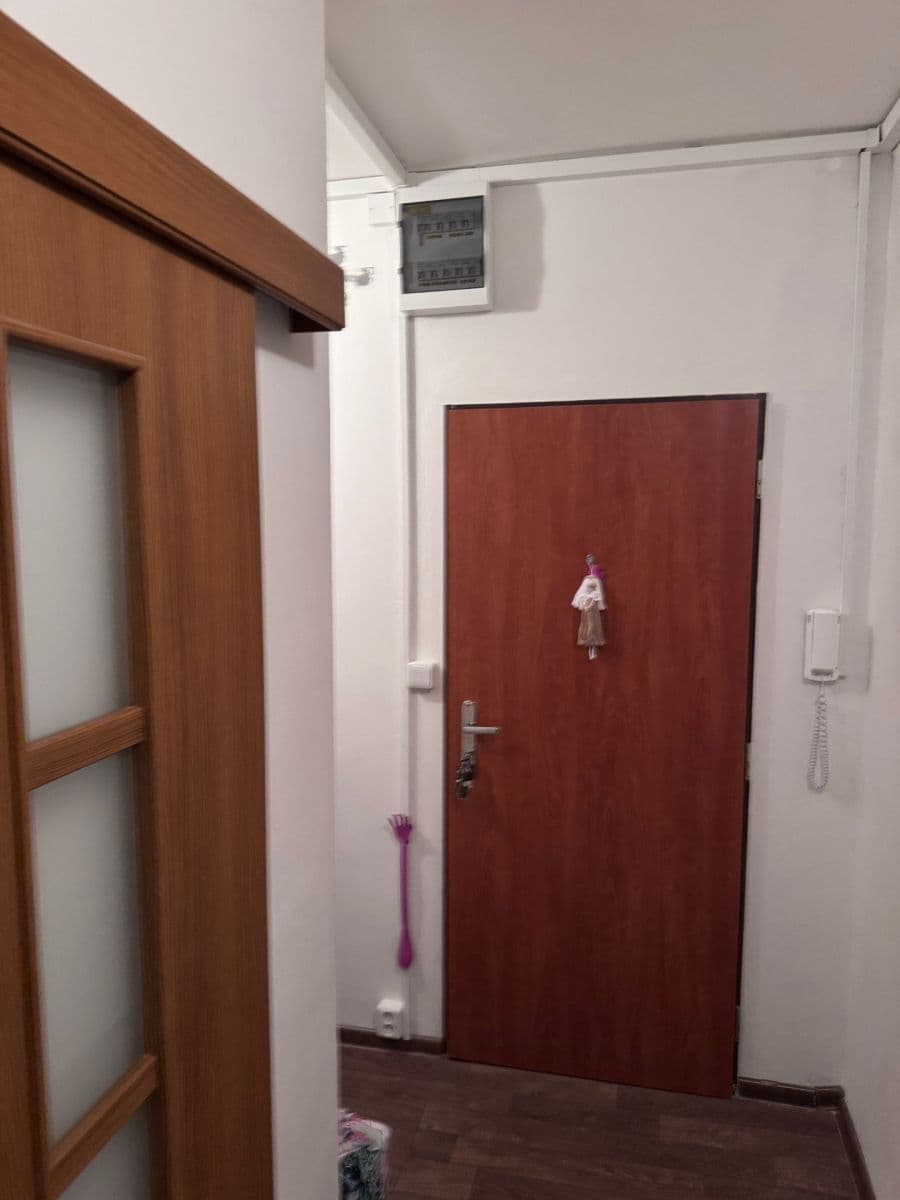 Prodej bytu 3+1 74 m², Karla Dvořáčka, Orlová, Moravskoslezský kraj Prodej bytu 3+1 74 m², Karla Dvořáčka, Orlová, Moravskoslezský kraj