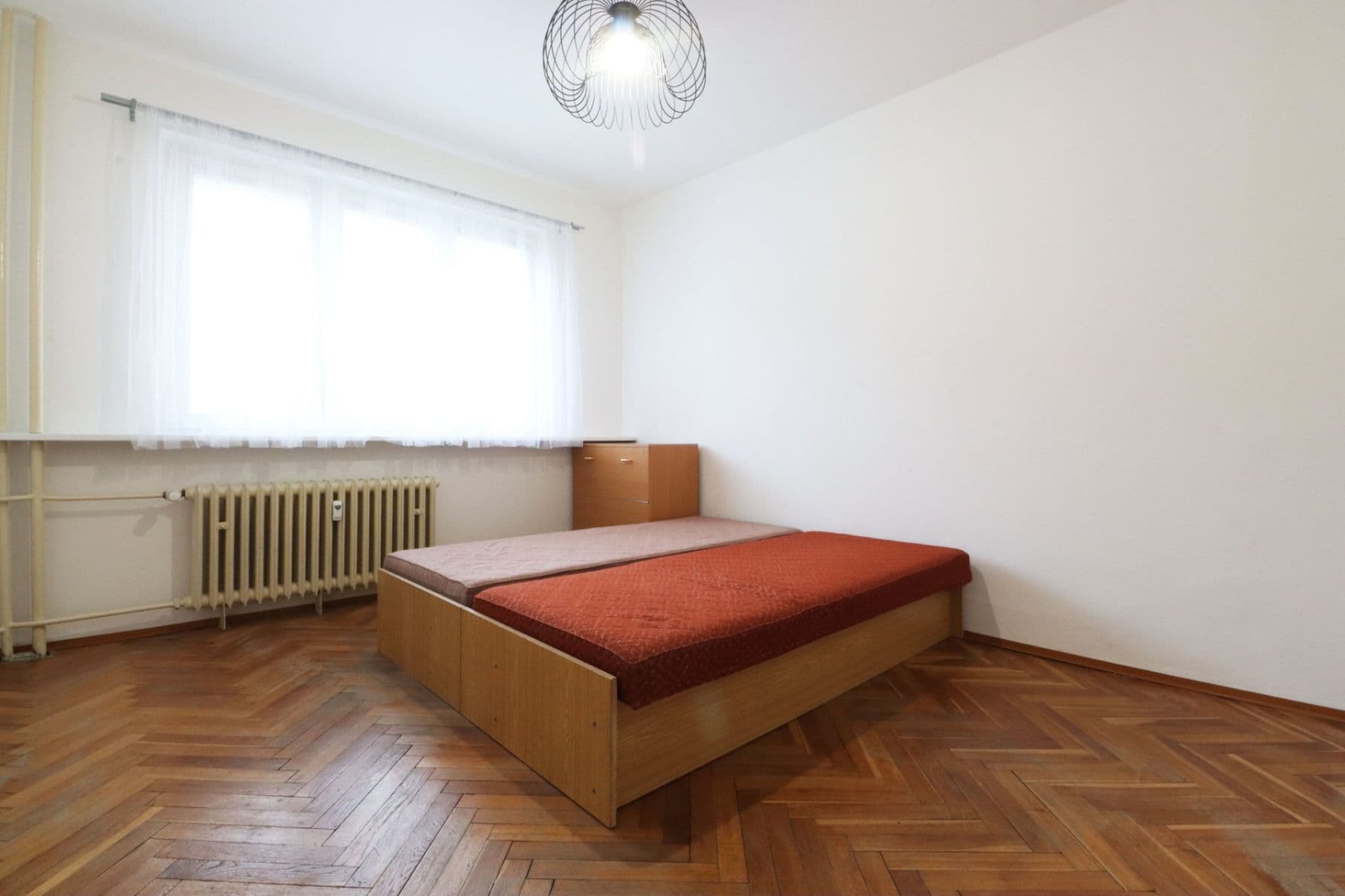 Pronájem bytu 2+1 55 m², Africká, Praha, Praha Pronájem bytu 2+1 55 m², Africká, Praha, Praha
