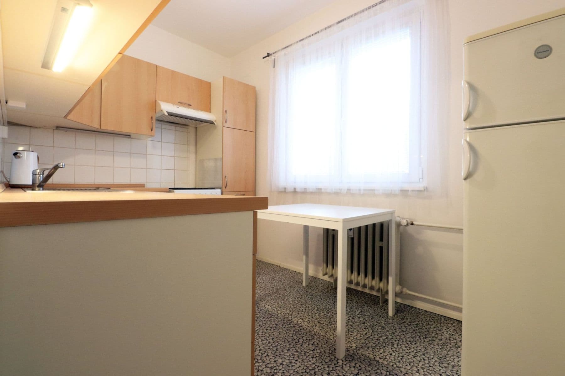 Pronájem bytu 2+1 55 m², Africká, Praha, Praha Pronájem bytu 2+1 55 m², Africká, Praha, Praha