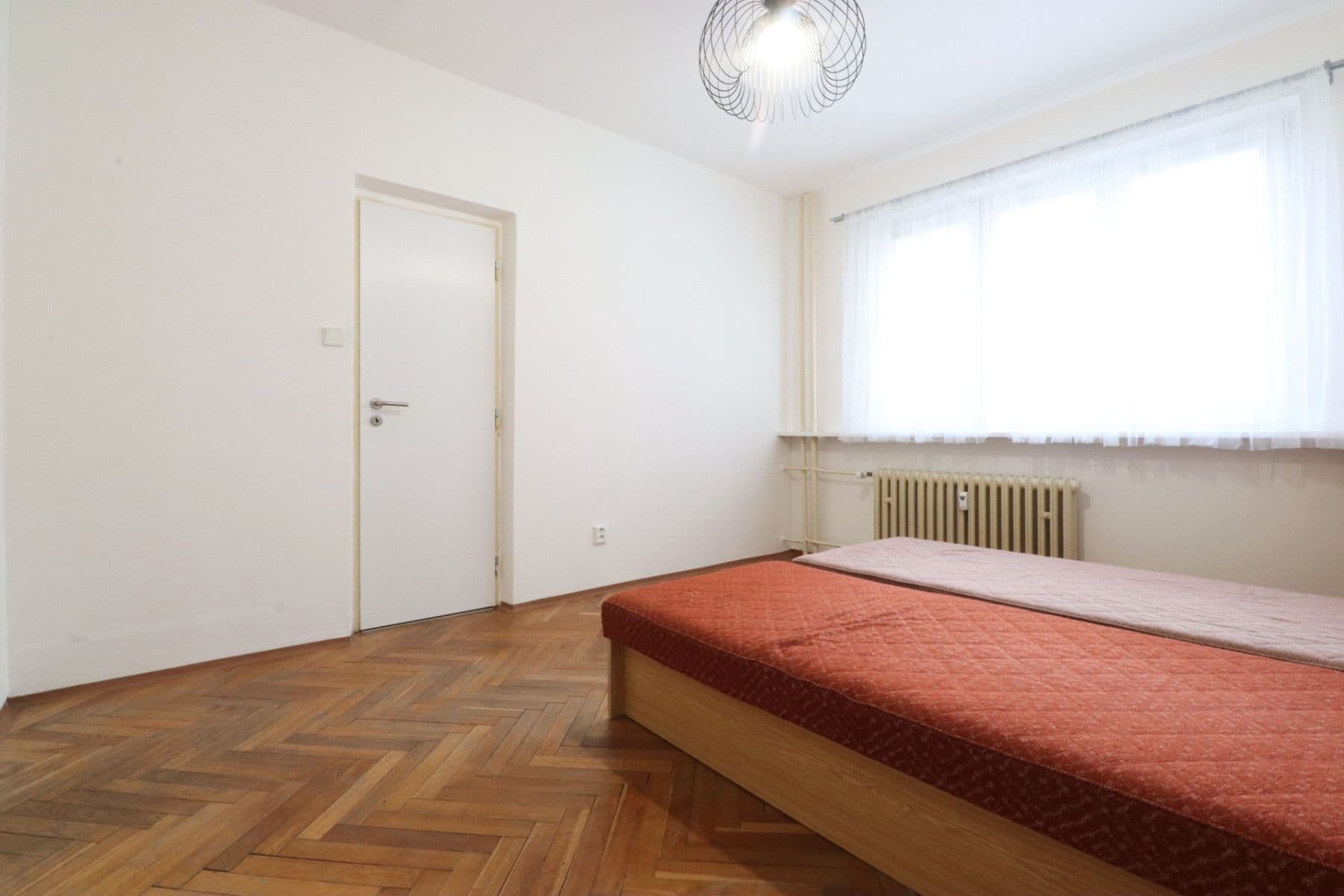 Pronájem bytu 2+1 55 m², Africká, Praha, Praha Pronájem bytu 2+1 55 m², Africká, Praha, Praha