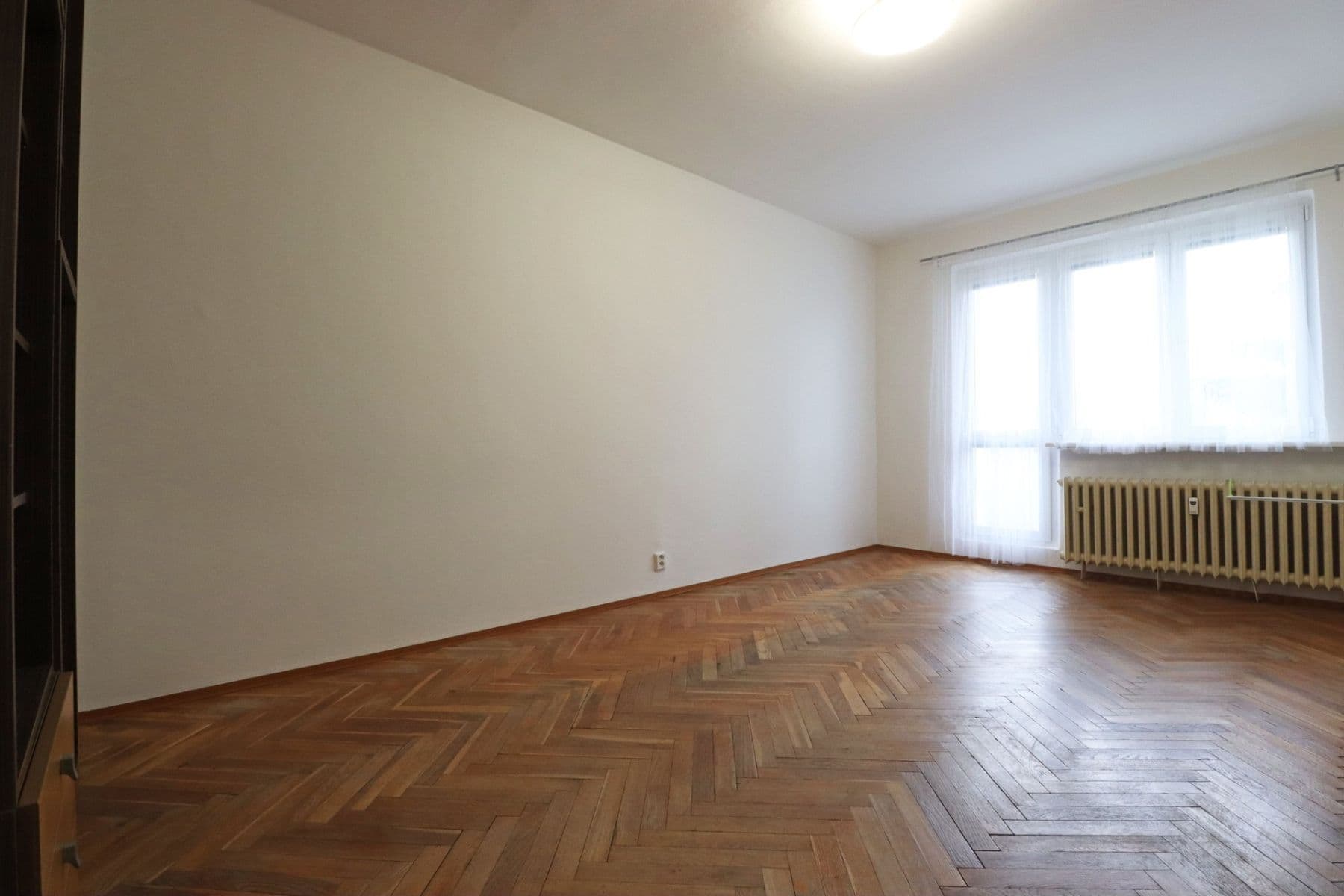 Pronájem bytu 2+1 55 m², Africká, Praha, Praha Pronájem bytu 2+1 55 m², Africká, Praha, Praha