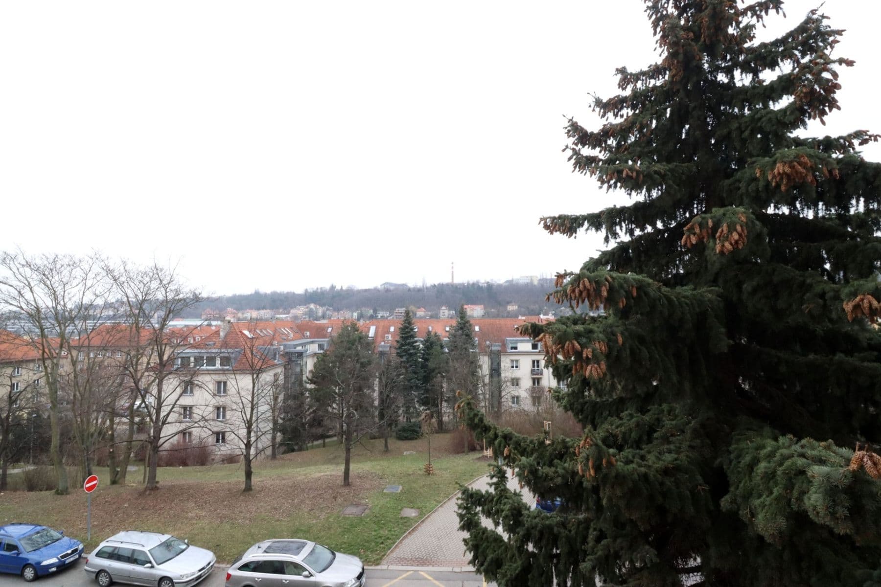 Pronájem bytu 2+1 55 m², Africká, Praha, Praha Pronájem bytu 2+1 55 m², Africká, Praha, Praha