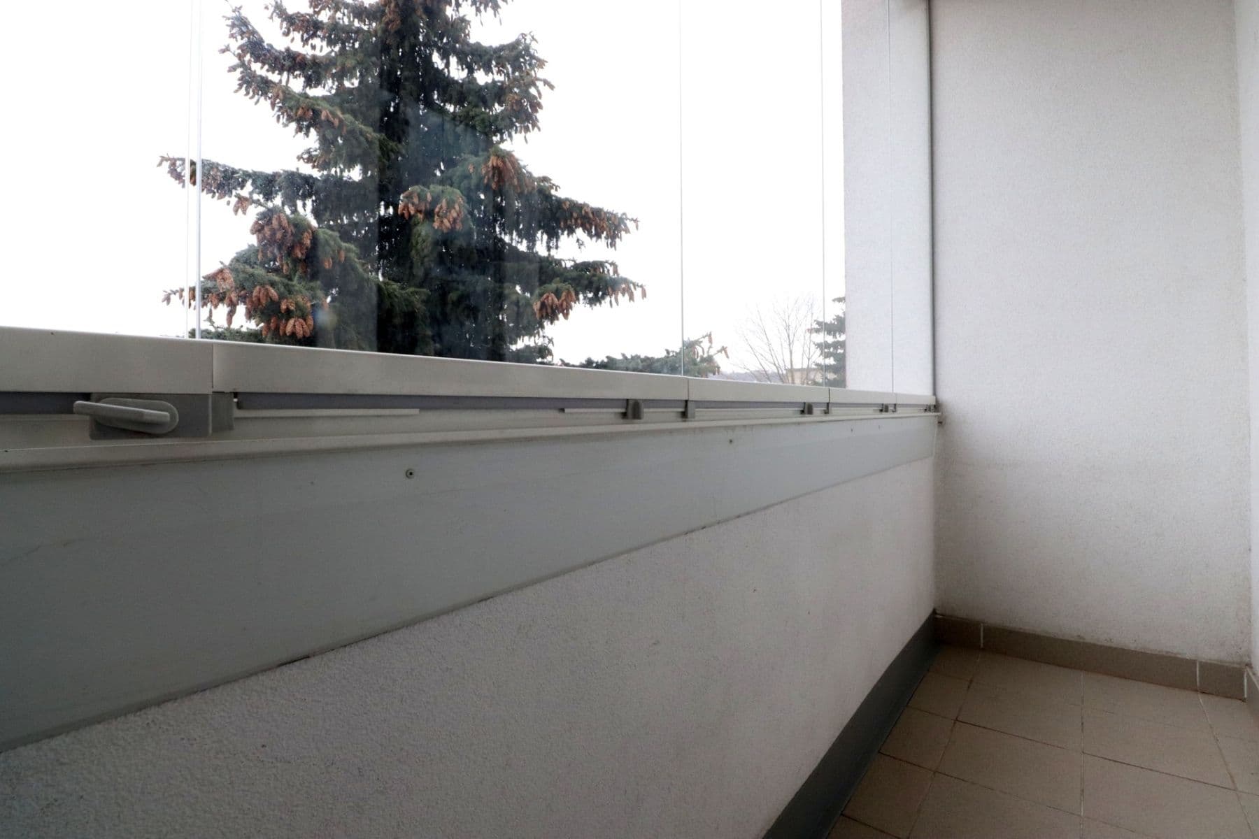 Pronájem bytu 2+1 55 m², Africká, Praha, Praha Pronájem bytu 2+1 55 m², Africká, Praha, Praha