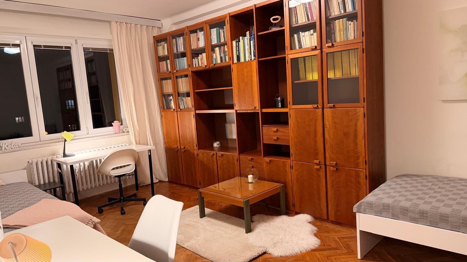 Pronájem bytu 2+1 68 m², Nálepkovo náměstí, Ostrava, Moravskoslezský kraj Pronájem bytu 2+1 68 m², Nálepkovo náměstí, Ostrava, Moravskoslezský kraj