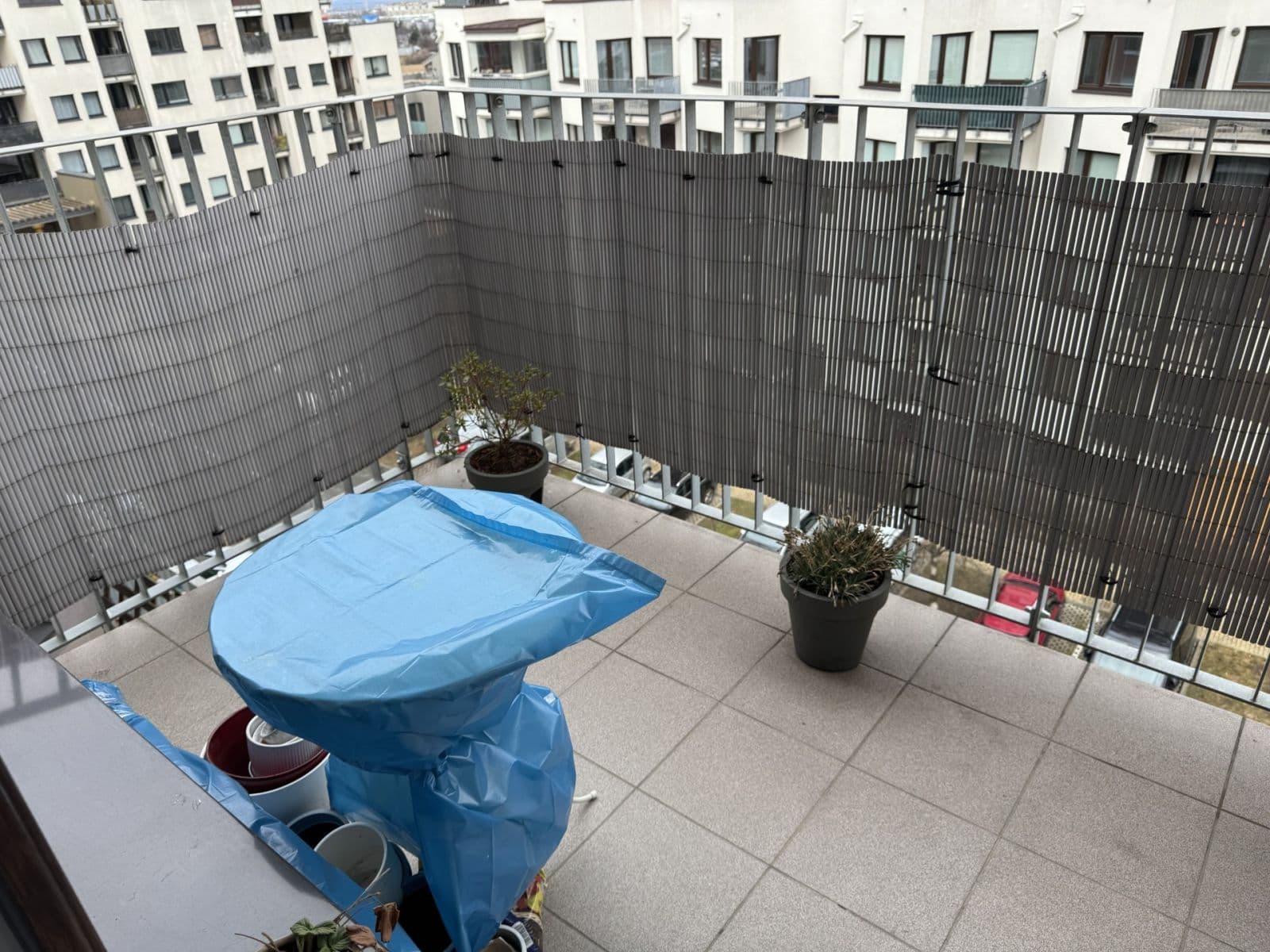 Pronájem bytu 2+kk 51 m², Zakšínská, Praha, Praha Pronájem bytu 2+kk 51 m², Zakšínská, Praha, Praha