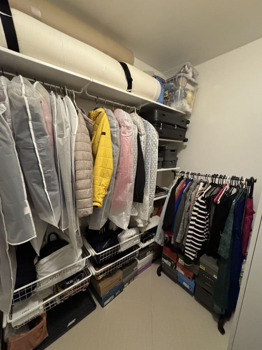 Pronájem bytu 2+kk 51 m², Zakšínská, Praha, Praha Pronájem bytu 2+kk 51 m², Zakšínská, Praha, Praha