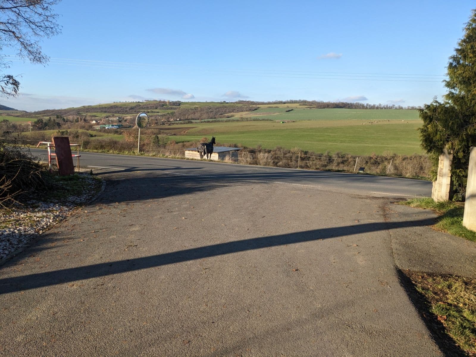 Prodej pozemku 7.541 m², Svinaře, Středočeský kraj Prodej pozemku 7.541 m², Svinaře, Středočeský kraj