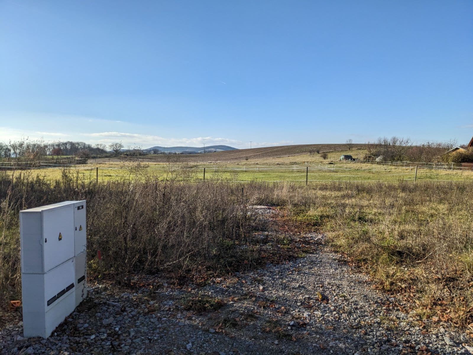 Prodej pozemku 7.541 m², Svinaře, Středočeský kraj Prodej pozemku 7.541 m², Svinaře, Středočeský kraj