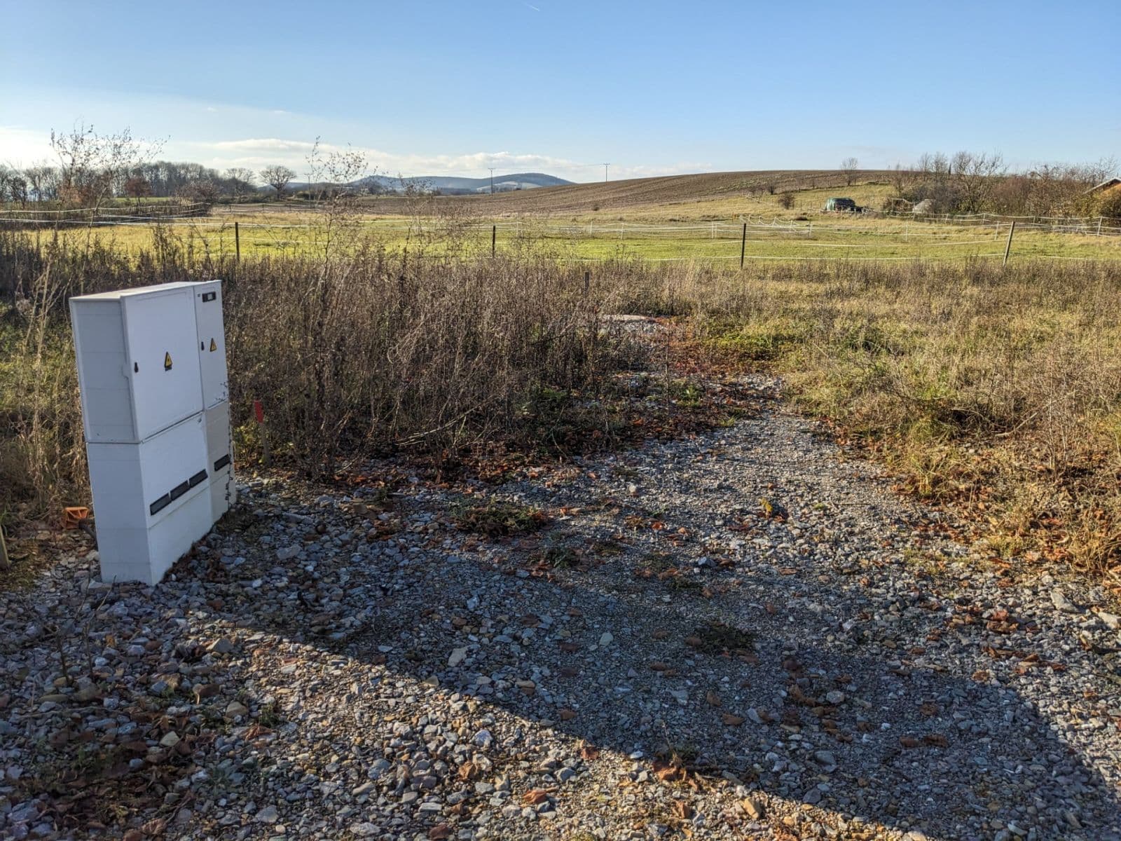Prodej pozemku 7.541 m², Svinaře, Středočeský kraj Prodej pozemku 7.541 m², Svinaře, Středočeský kraj
