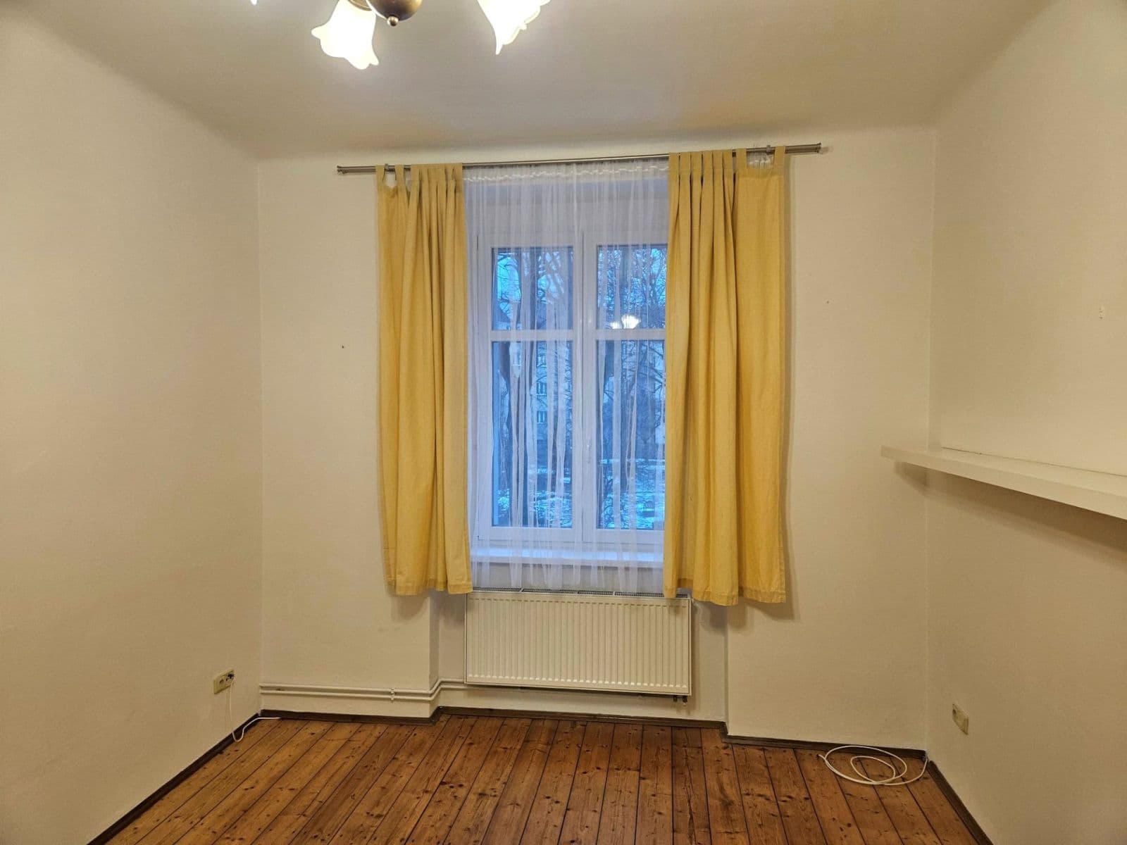 Pronájem bytu 1+1 50 m², Nemocniční, Praha, Praha Pronájem bytu 1+1 50 m², Nemocniční, Praha, Praha