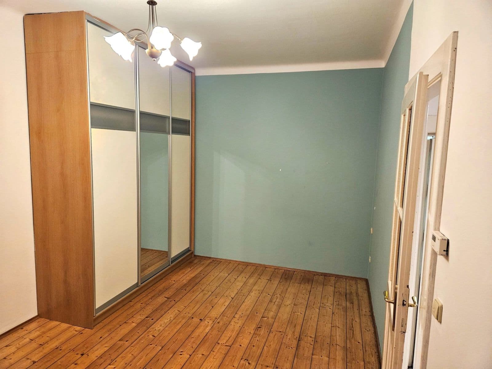 Pronájem bytu 1+1 50 m², Nemocniční, Praha, Praha Pronájem bytu 1+1 50 m², Nemocniční, Praha, Praha