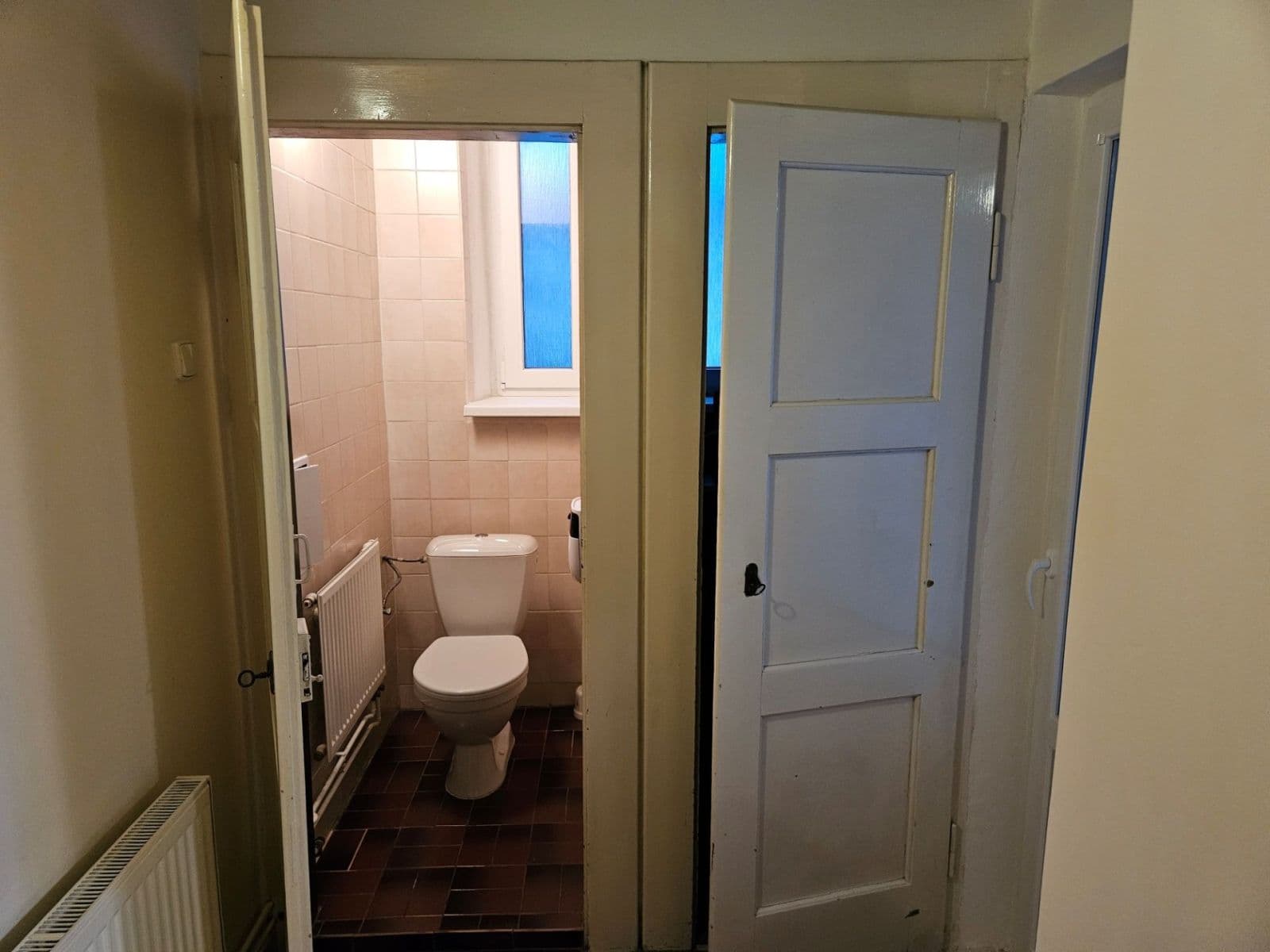 Pronájem bytu 1+1 50 m², Nemocniční, Praha, Praha Pronájem bytu 1+1 50 m², Nemocniční, Praha, Praha