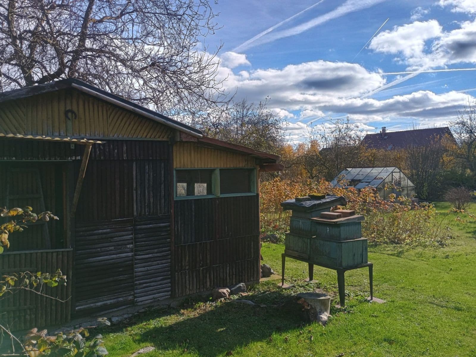 Prodej domu 179 m², pozemek 830 m², Sobíňov, Kraj Vysočina Prodej domu 179 m², pozemek 830 m², Sobíňov, Kraj Vysočina