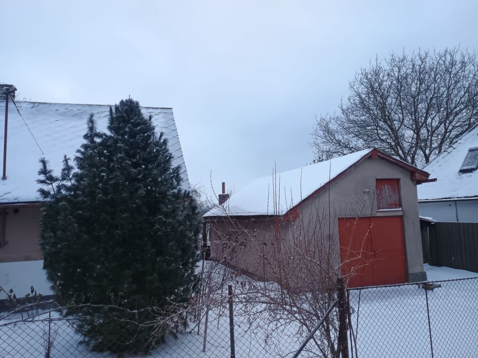 Prodej domu 179 m², pozemek 830 m², Sobíňov, Kraj Vysočina Prodej domu 179 m², pozemek 830 m², Sobíňov, Kraj Vysočina