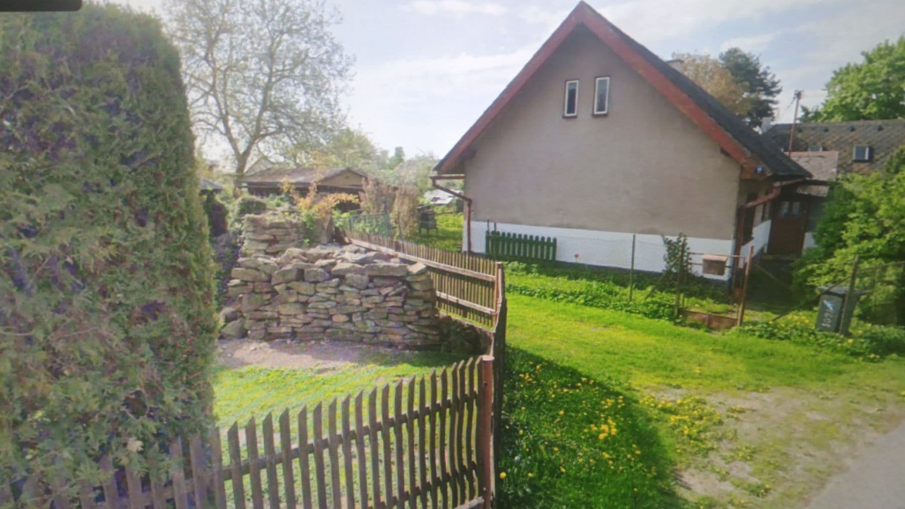 Prodej domu 179 m², pozemek 830 m², Sobíňov, Kraj Vysočina Prodej domu 179 m², pozemek 830 m², Sobíňov, Kraj Vysočina