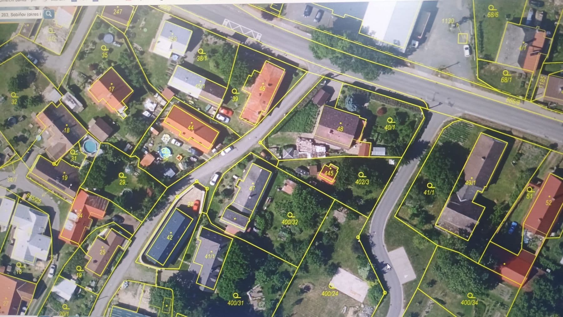 Prodej domu 179 m², pozemek 830 m², Sobíňov, Kraj Vysočina Prodej domu 179 m², pozemek 830 m², Sobíňov, Kraj Vysočina