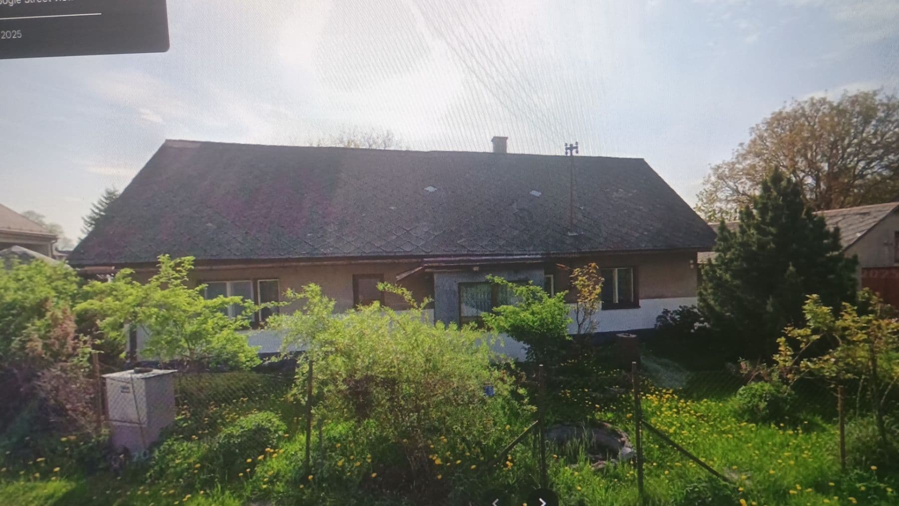 Prodej domu 179 m², pozemek 830 m², Sobíňov, Kraj Vysočina Prodej domu 179 m², pozemek 830 m², Sobíňov, Kraj Vysočina