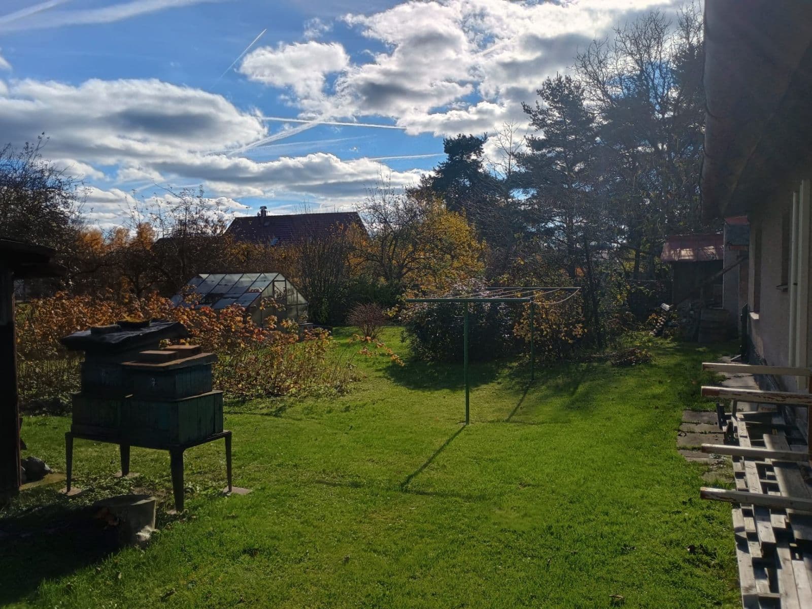 Prodej domu 179 m², pozemek 830 m², Sobíňov, Kraj Vysočina Prodej domu 179 m², pozemek 830 m², Sobíňov, Kraj Vysočina