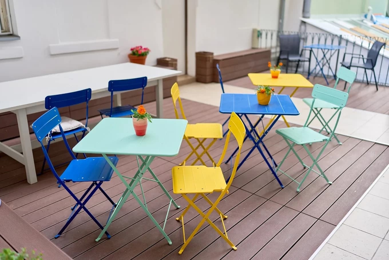 Pronájem bytu 4+kk 75 m², Křižíkova, Praha, Praha Pronájem bytu 4+kk 75 m², Křižíkova, Praha, Praha