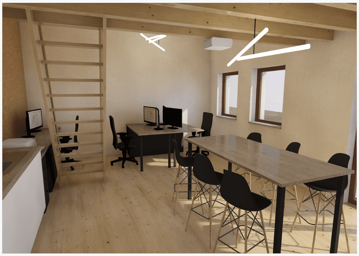 Pronájem nebytového prostoru 200 m², B. Němcové, Veltrusy, Středočeský kraj Pronájem nebytového prostoru 200 m², B. Němcové, Veltrusy, Středočeský kraj