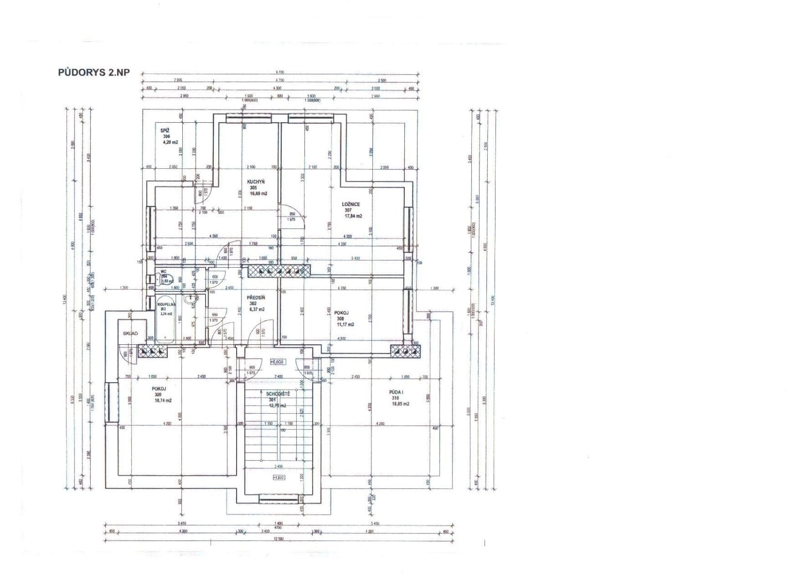 Pronájem bytu 3+1 80 m², Úprkova, Hradec Králové, Královéhradecký kraj Pronájem bytu 3+1 80 m², Úprkova, Hradec Králové, Královéhradecký kraj