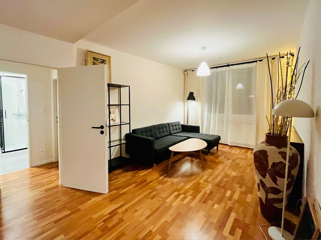 Pronájem bytu 3+1 80 m², Nobelova, Nové Mesto, Bratislavský kraj Pronájem bytu 3+1 80 m², Nobelova, Nové Mesto, Bratislavský kraj