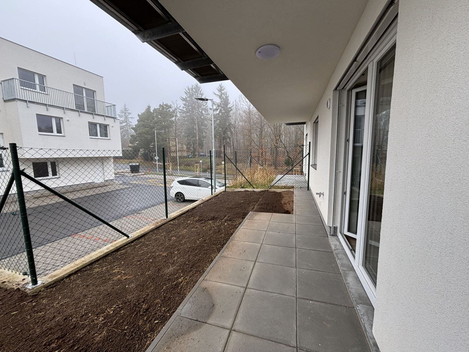 Pronájem bytu 2+kk 45 m², Hostomická, Dobříš, Středočeský kraj Pronájem bytu 2+kk 45 m², Hostomická, Dobříš, Středočeský kraj