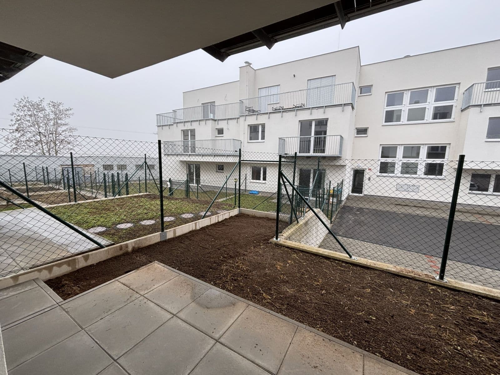 Pronájem bytu 2+kk 45 m², Hostomická, Dobříš, Středočeský kraj Pronájem bytu 2+kk 45 m², Hostomická, Dobříš, Středočeský kraj