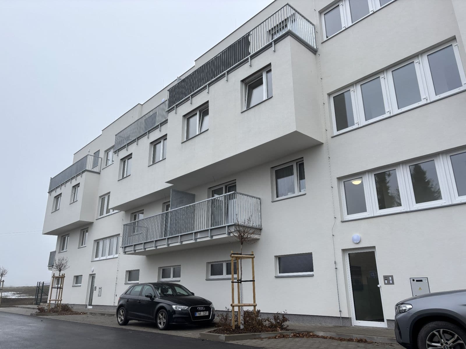 Pronájem bytu 2+kk 45 m², Hostomická, Dobříš, Středočeský kraj Pronájem bytu 2+kk 45 m², Hostomická, Dobříš, Středočeský kraj