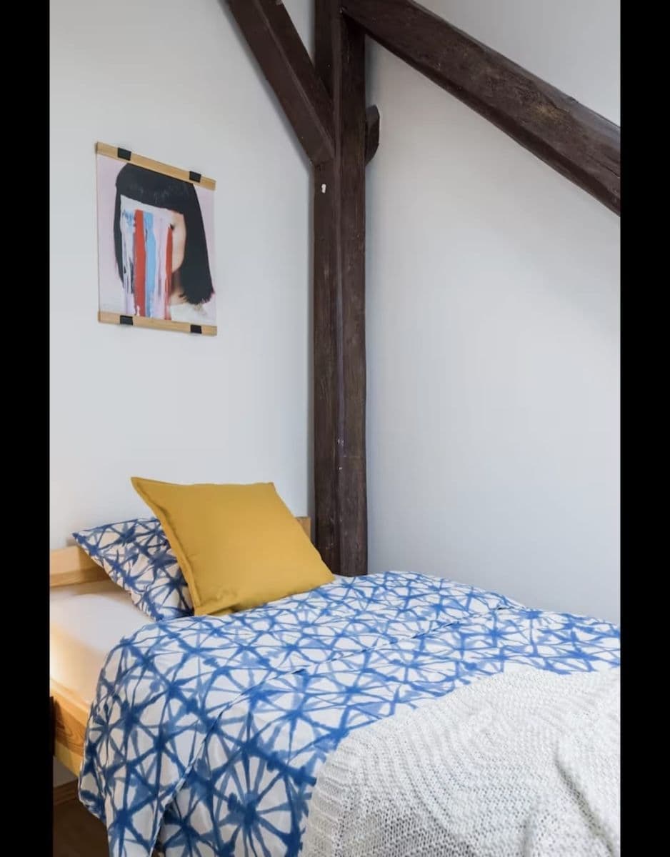 Pronájem bytu 5+kk 165 m², Strojnická, Praha, Praha Pronájem bytu 5+kk 165 m², Strojnická, Praha, Praha