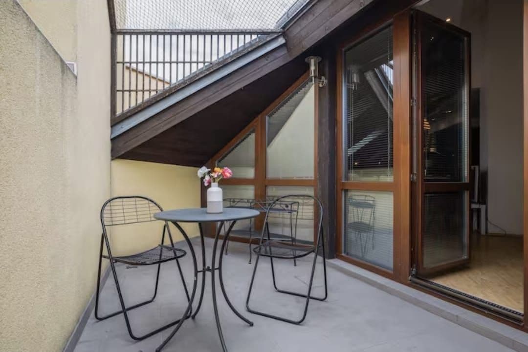 Pronájem bytu 5+kk 165 m², Strojnická, Praha, Praha Pronájem bytu 5+kk 165 m², Strojnická, Praha, Praha