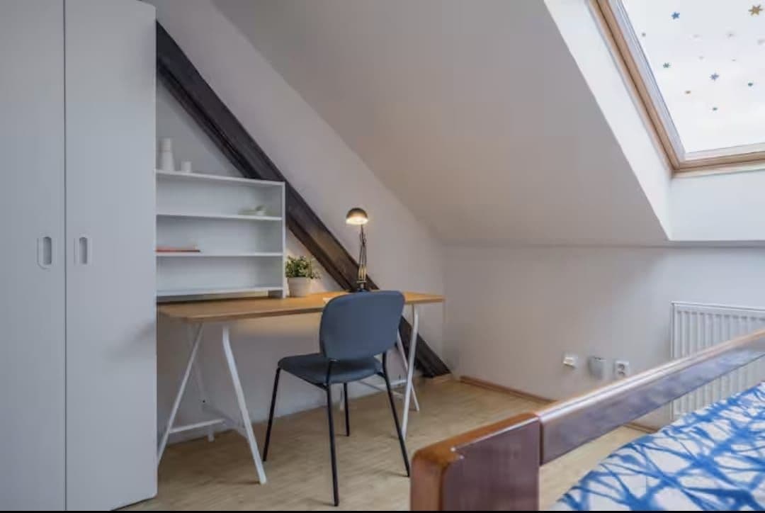 Pronájem bytu 5+kk 165 m², Strojnická, Praha, Praha Pronájem bytu 5+kk 165 m², Strojnická, Praha, Praha