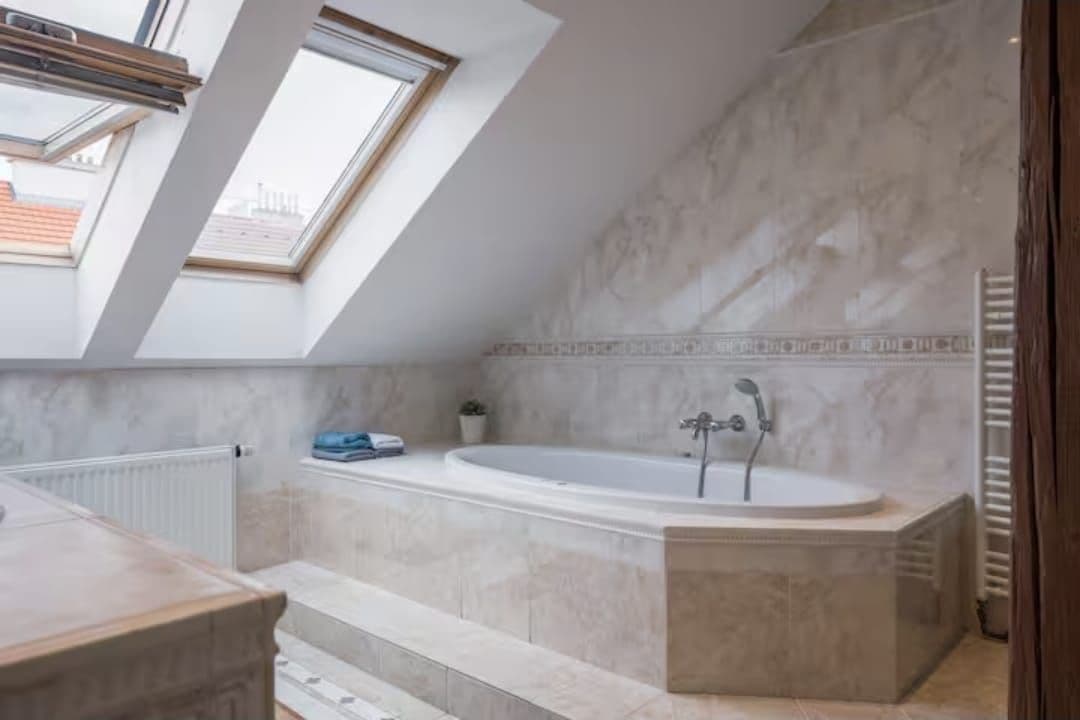 Pronájem bytu 5+kk 165 m², Strojnická, Praha, Praha Pronájem bytu 5+kk 165 m², Strojnická, Praha, Praha