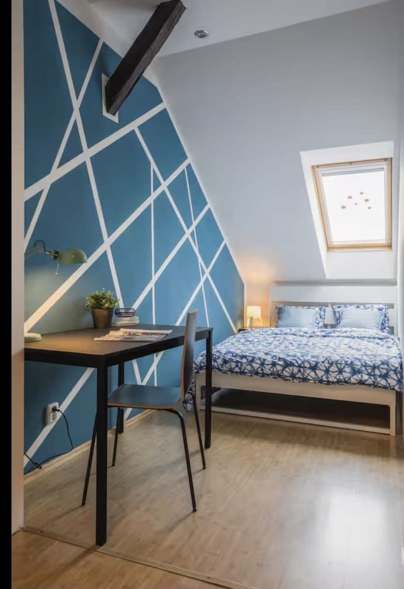 Pronájem bytu 5+kk 165 m², Strojnická, Praha, Praha Pronájem bytu 5+kk 165 m², Strojnická, Praha, Praha