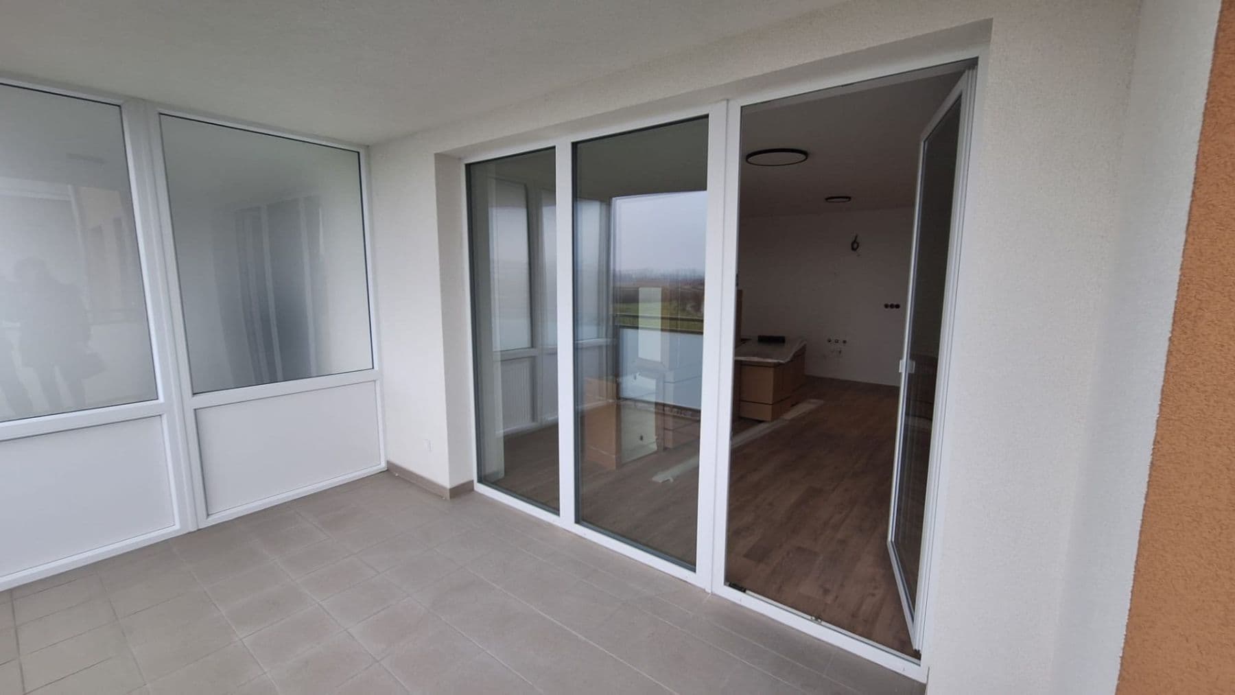 Pronájem bytu 2+kk 57 m², Topolová, Olomouc, Olomoucký kraj Pronájem bytu 2+kk 57 m², Topolová, Olomouc, Olomoucký kraj