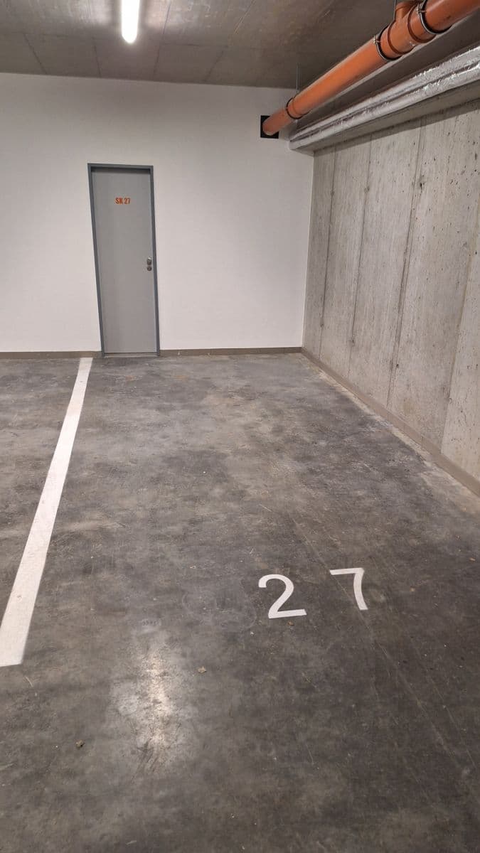 Pronájem bytu 2+kk 57 m², Topolová, Olomouc, Olomoucký kraj Pronájem bytu 2+kk 57 m², Topolová, Olomouc, Olomoucký kraj